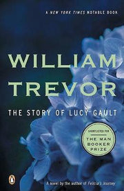 The Story Of Lucy Gault